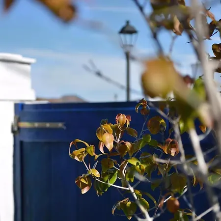 Semesterbostad Lavastein Yazmina Mit Schoenem Garten Yaiza (Lanzarote)